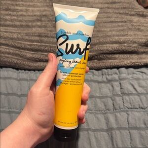 Bumble and bumble Surf Styling Leave In Cream
